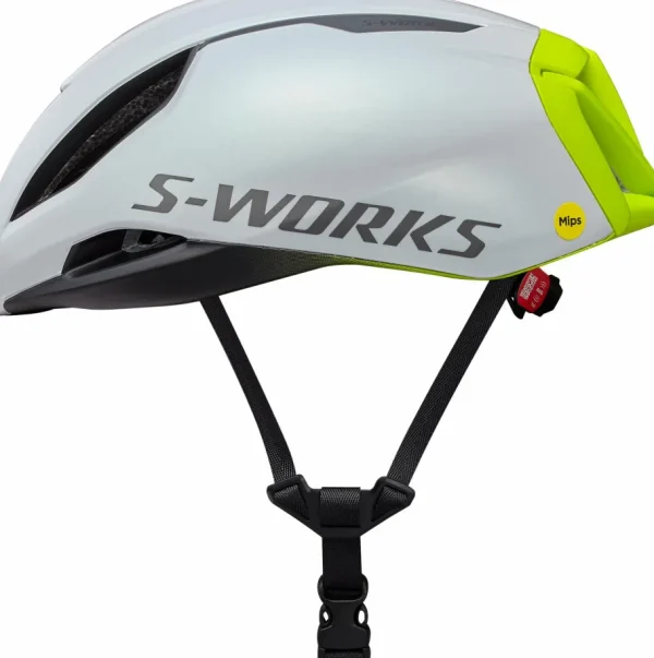 Hot S-Works Evade 3 Donna Accessori·Caschi | Accessori·Caschi