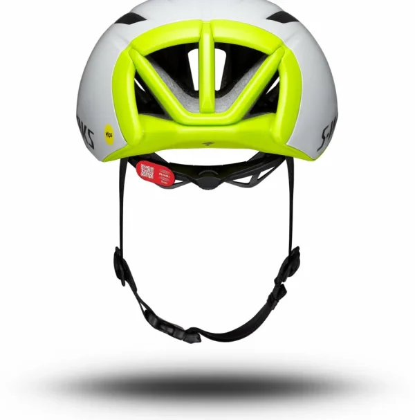 Hot S-Works Evade 3 Donna Accessori·Caschi | Accessori·Caschi
