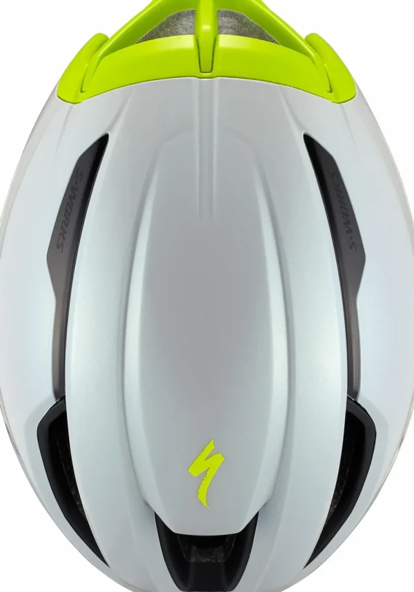 Hot S-Works Evade 3 Donna Accessori·Caschi | Accessori·Caschi