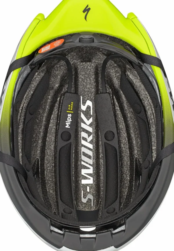 Hot S-Works Evade 3 Donna Accessori·Caschi | Accessori·Caschi