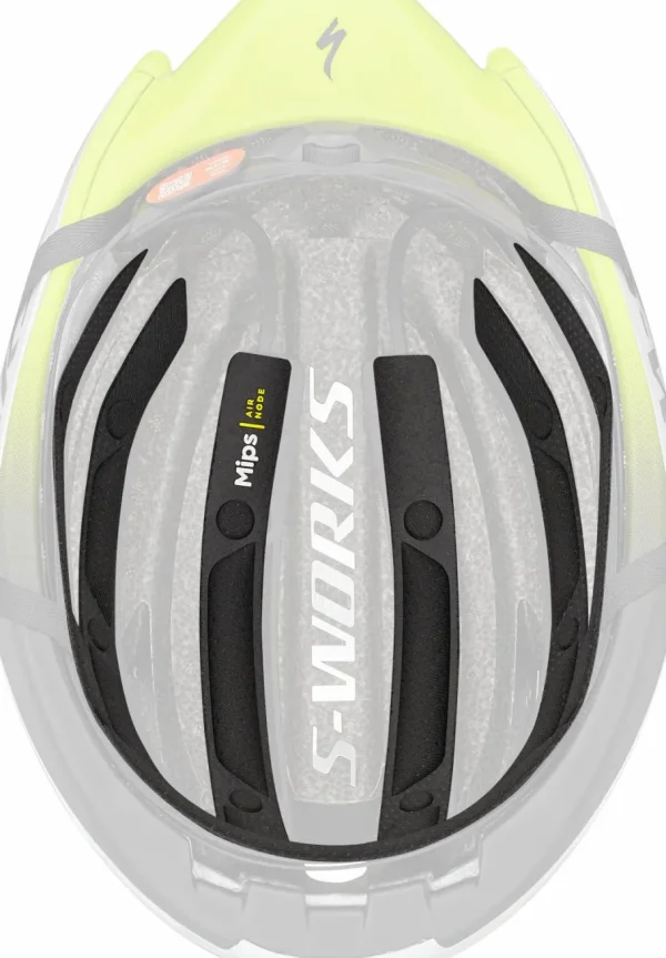 Hot S-Works Evade 3 Donna Accessori·Caschi | Accessori·Caschi