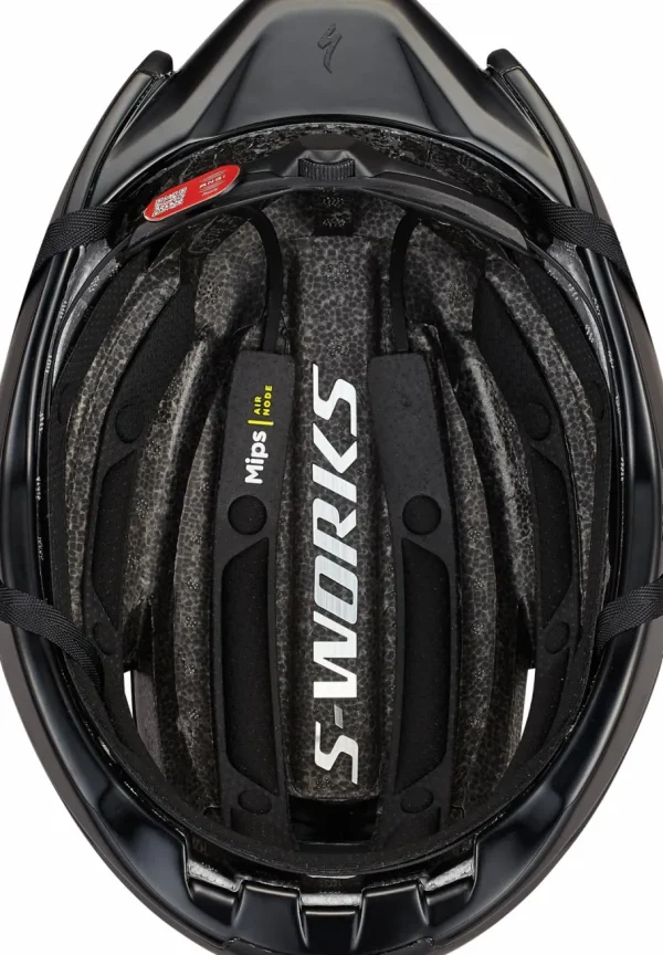 Hot S-Works Evade 3 Donna Accessori·Caschi | Accessori·Caschi
