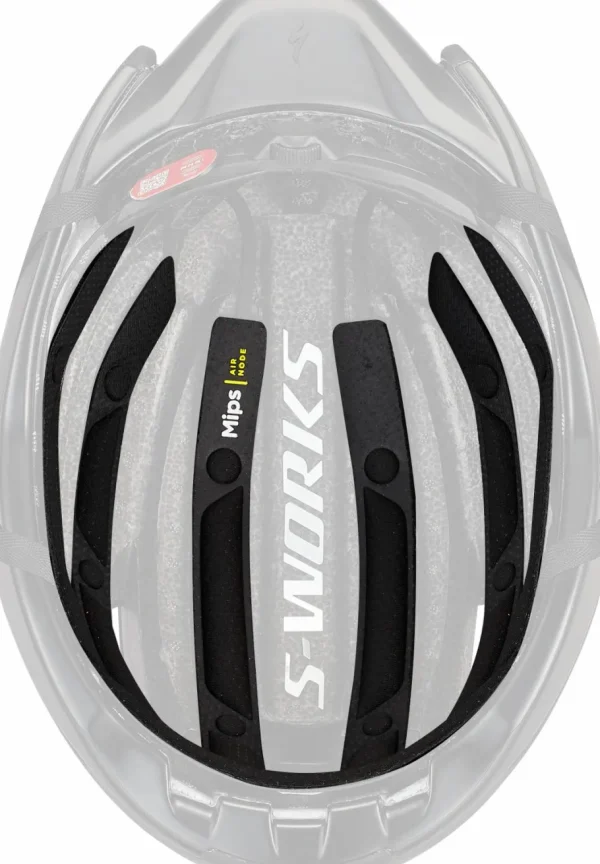 Hot S-Works Evade 3 Donna Accessori·Caschi | Accessori·Caschi