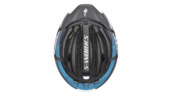 Outlet S-Works Evade 3 Team Replica Donna Accessori·Caschi | Accessori·Caschi