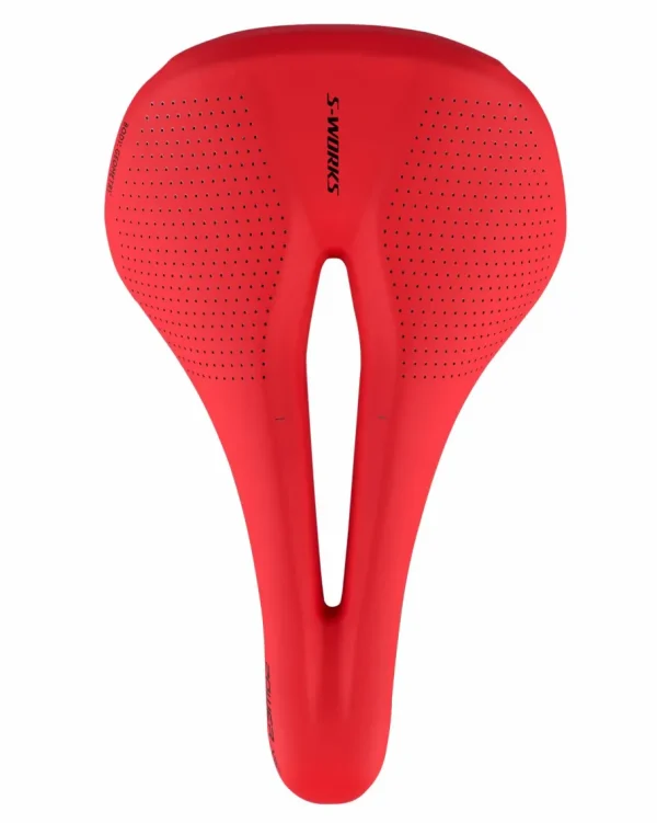 Hot S-Works Power Arc Selle