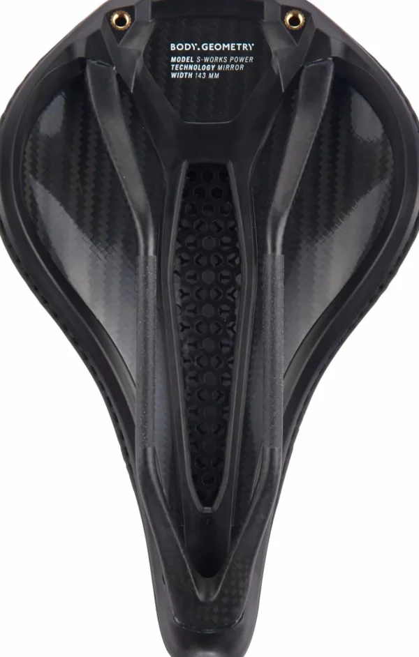 Hot S-Works Power Mirror Selle