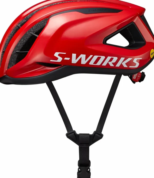 Fashion S-Works Prevail 3 Donna Accessori·Caschi | Accessori·Caschi