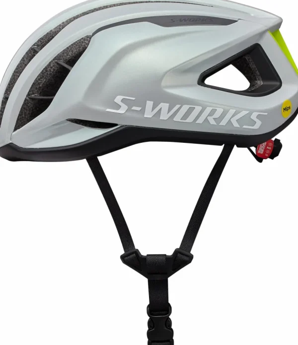 Fashion S-Works Prevail 3 Donna Accessori·Caschi | Accessori·Caschi