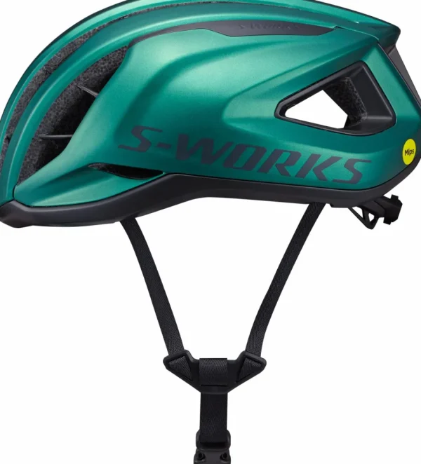 Fashion S-Works Prevail 3 Donna Accessori·Caschi | Accessori·Caschi