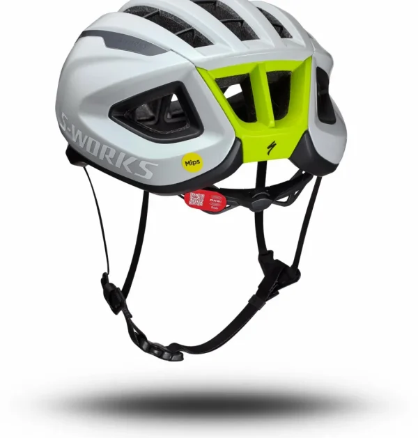 Fashion S-Works Prevail 3 Donna Accessori·Caschi | Accessori·Caschi