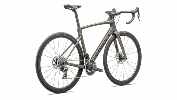 Clearance S-Works Roubaix SL8 – SRAM RED AXS Agonismo Road·Roubaix