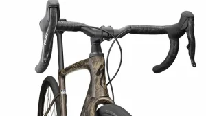 Clearance S-Works Roubaix SL8 – SRAM RED AXS Agonismo Road·Roubaix