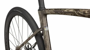 Clearance S-Works Roubaix SL8 – SRAM RED AXS Agonismo Road·Roubaix