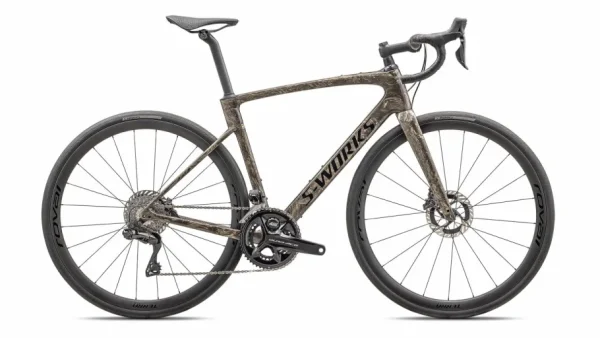 Fashion S-Works Roubaix SL8 Di2 Agonismo Road·Roubaix