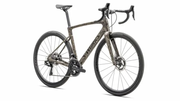 Fashion S-Works Roubaix SL8 Di2 Agonismo Road·Roubaix