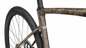 Fashion S-Works Roubaix SL8 Di2 Agonismo Road·Roubaix