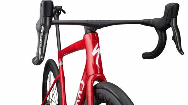 Best S-Works Tarmac SL8 - SRAM Red eTap AXS Agonismo Road·Tarmac