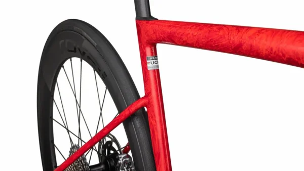 Best S-Works Tarmac SL8 - SRAM Red eTap AXS Agonismo Road·Tarmac