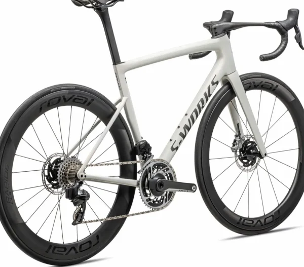 Best S-Works Tarmac SL8 - SRAM Red eTap AXS Agonismo Road·Tarmac