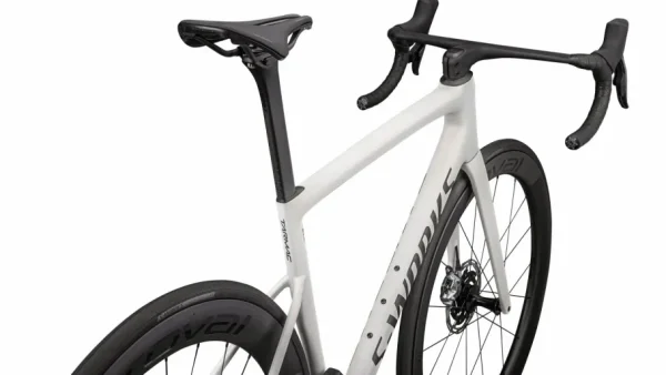 Best S-Works Tarmac SL8 - SRAM Red eTap AXS Agonismo Road·Tarmac