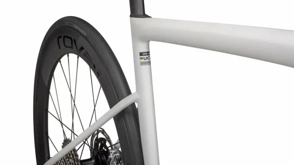 Best S-Works Tarmac SL8 - SRAM Red eTap AXS Agonismo Road·Tarmac
