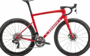 Best S-Works Tarmac SL8 - SRAM Red eTap AXS Agonismo Road·Tarmac