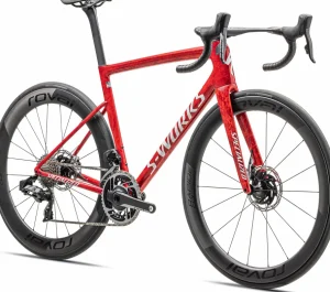 Best S-Works Tarmac SL8 - SRAM Red eTap AXS Agonismo Road·Tarmac