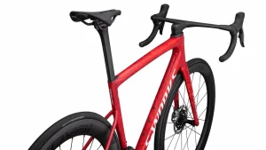 Best S-Works Tarmac SL8 - SRAM Red eTap AXS Agonismo Road·Tarmac