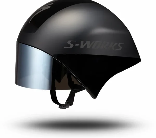 Hot S-Works TT 5 Donna Accessori·Caschi | Accessori·Caschi