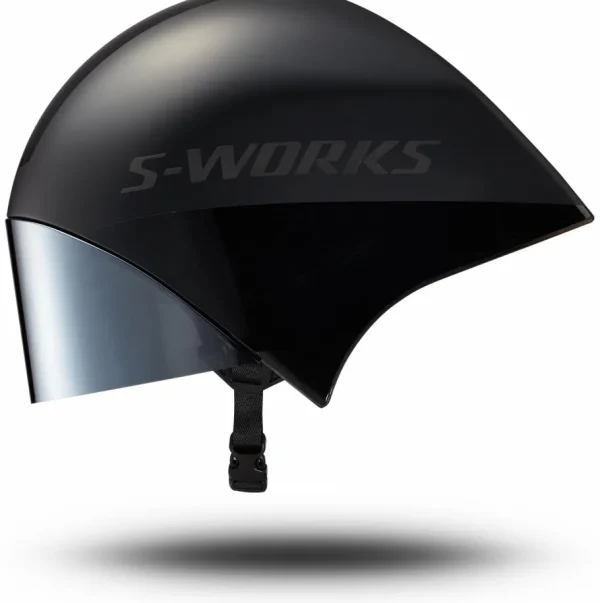 Hot S-Works TT 5 Donna Accessori·Caschi | Accessori·Caschi
