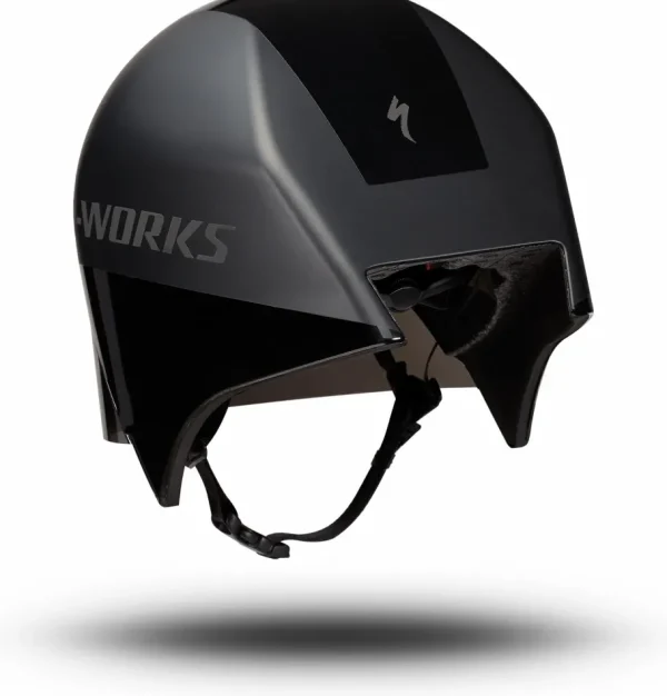 Hot S-Works TT 5 Donna Accessori·Caschi | Accessori·Caschi