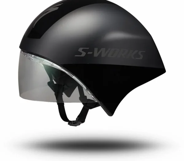 Hot S-Works TT 5 Donna Accessori·Caschi | Accessori·Caschi