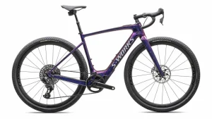 Hot S-Works Turbo Creo SL Road·Turbo Creo | Agonismo Road·Turbo Creo