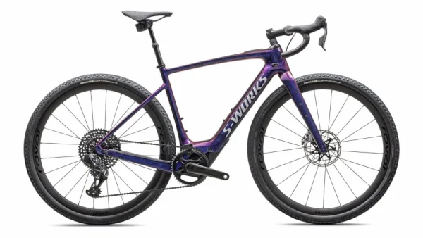 Hot S-Works Turbo Creo SL Road·Turbo Creo | Agonismo Road·Turbo Creo