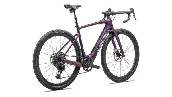 Hot S-Works Turbo Creo SL Road·Turbo Creo | Agonismo Road·Turbo Creo