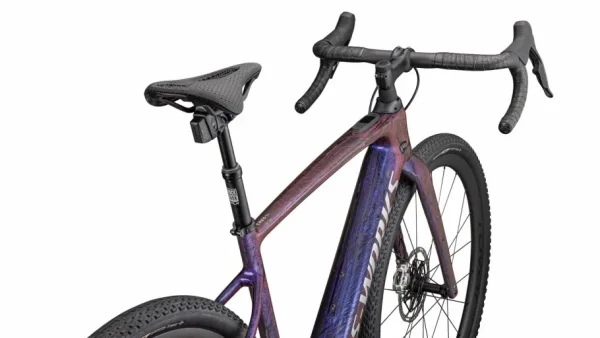 Hot S-Works Turbo Creo SL Road·Turbo Creo | Agonismo Road·Turbo Creo