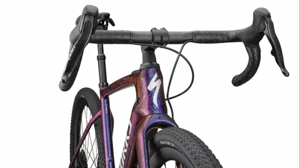Hot S-Works Turbo Creo SL Road·Turbo Creo | Agonismo Road·Turbo Creo