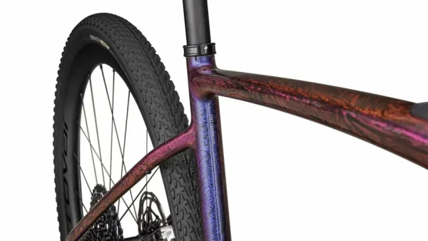 Hot S-Works Turbo Creo SL Road·Turbo Creo | Agonismo Road·Turbo Creo