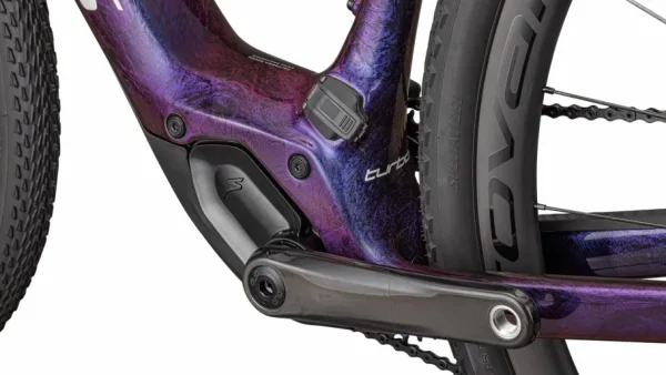 Hot S-Works Turbo Creo SL Road·Turbo Creo | Agonismo Road·Turbo Creo