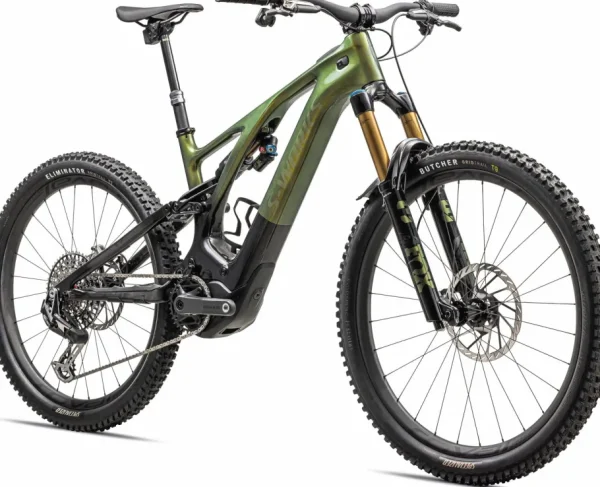 Fashion S-Works Turbo Levo G3 Mountain·Turbo Levo | Trail·Turbo Levo