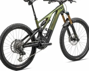 Fashion S-Works Turbo Levo G3 Mountain·Turbo Levo | Trail·Turbo Levo
