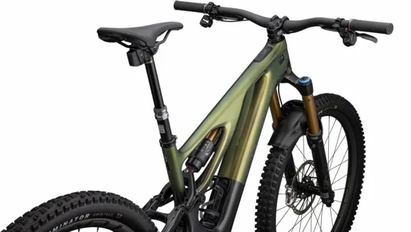 Fashion S-Works Turbo Levo G3 Mountain·Turbo Levo | Trail·Turbo Levo