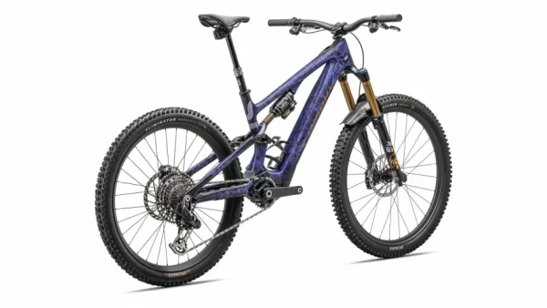 Online S-Works Turbo Levo SL Mountain·Turbo Levo | Trail·Turbo Levo
