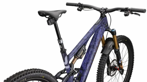 Online S-Works Turbo Levo SL Mountain·Turbo Levo | Trail·Turbo Levo