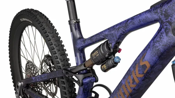 Online S-Works Turbo Levo SL Mountain·Turbo Levo | Trail·Turbo Levo