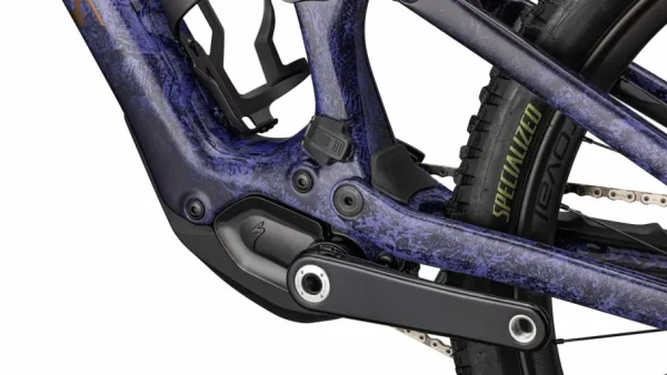 Online S-Works Turbo Levo SL Mountain·Turbo Levo | Trail·Turbo Levo