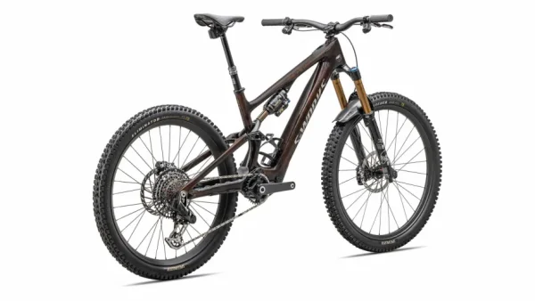 Online S-Works Turbo Levo SL Mountain·Turbo Levo | Trail·Turbo Levo