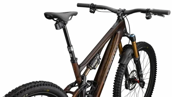 Online S-Works Turbo Levo SL Mountain·Turbo Levo | Trail·Turbo Levo