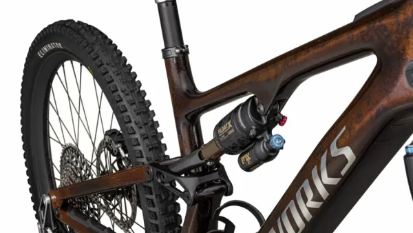 Online S-Works Turbo Levo SL Mountain·Turbo Levo | Trail·Turbo Levo