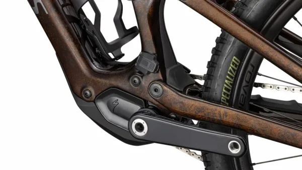 Online S-Works Turbo Levo SL Mountain·Turbo Levo | Trail·Turbo Levo